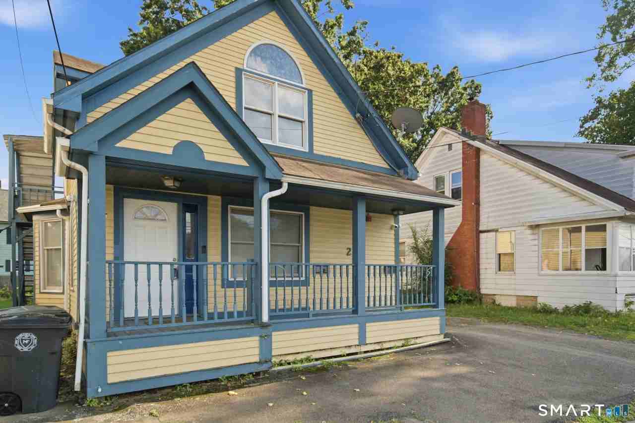 265 Bridgeport Ave - Photo 2 of 25