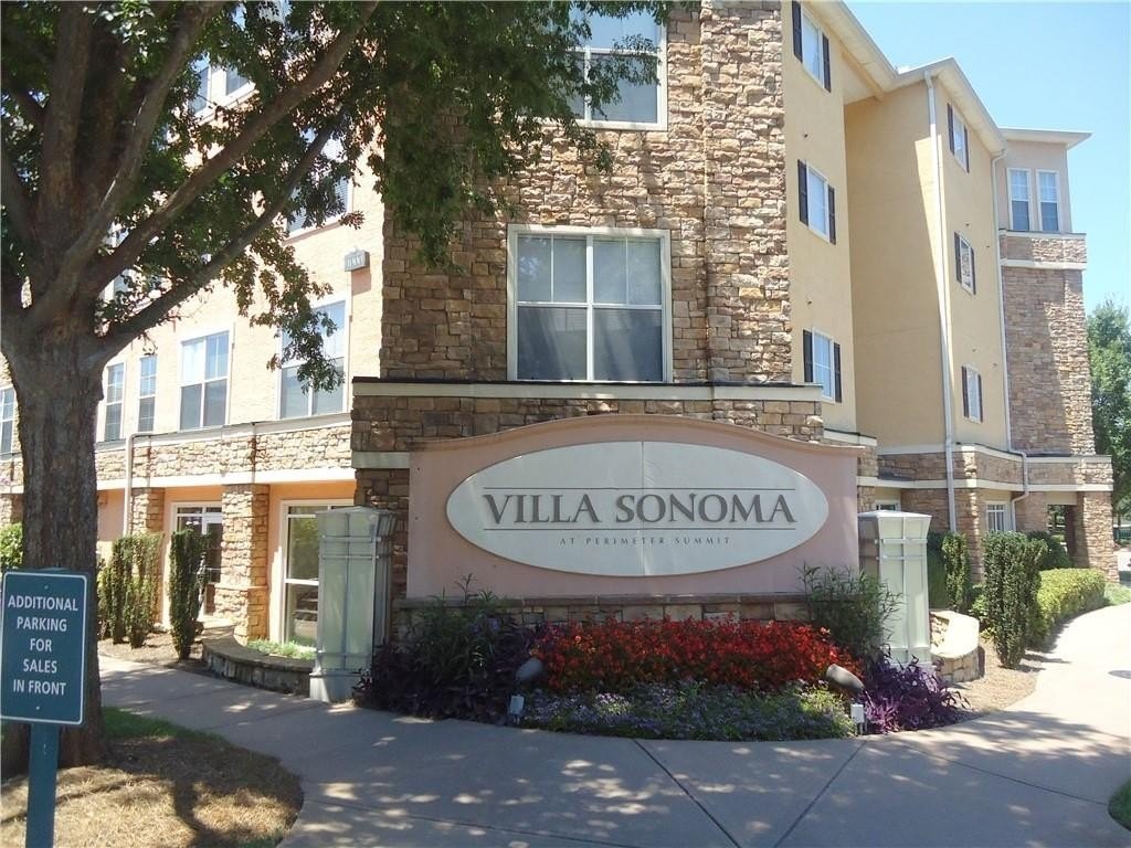 10 Perimeter Summit Blvd Ne #4132