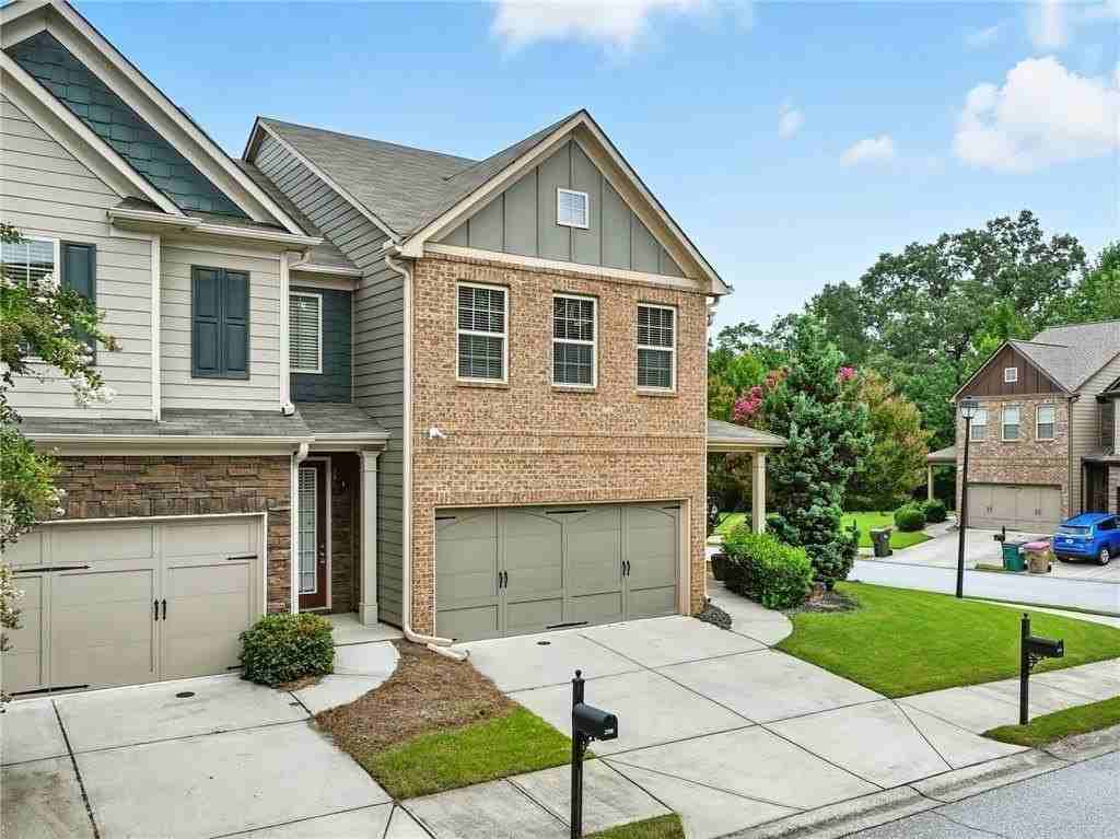 2408 Chancery Mill Ln - Photo 2 of 47