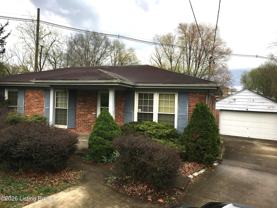 205 S Evergreen Rd - Photo 1 of 1
