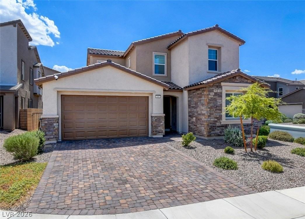 3497 Liviana Glen Ave - Photo 2 of 47