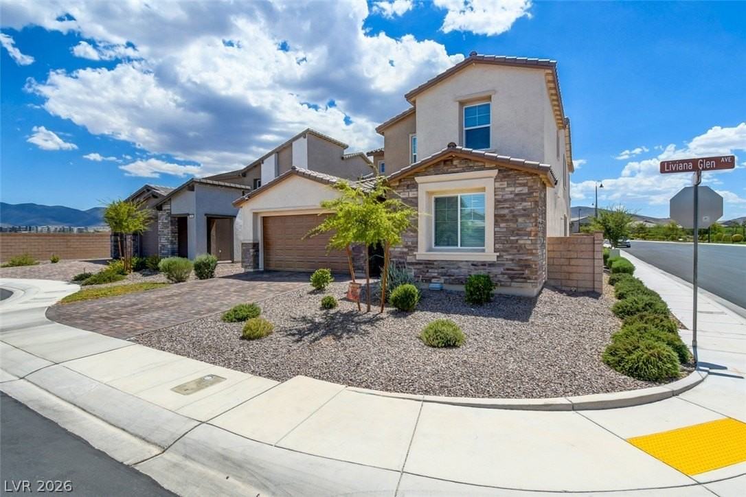 3497 Liviana Glen Ave - Photo 3 of 47