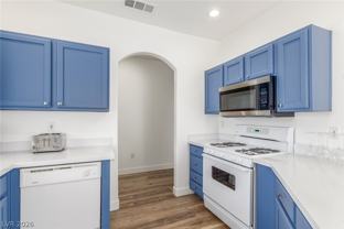 1500 Cardinal Peak Ln #203 - Photo 1 of 1