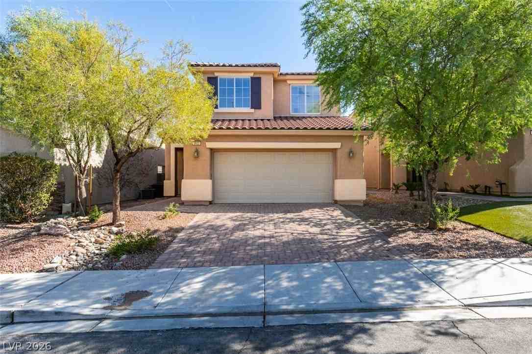 2822 Kinknockie Way