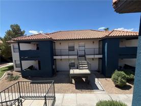3135 S Mojave Rd #215 - Photo 1 of 1