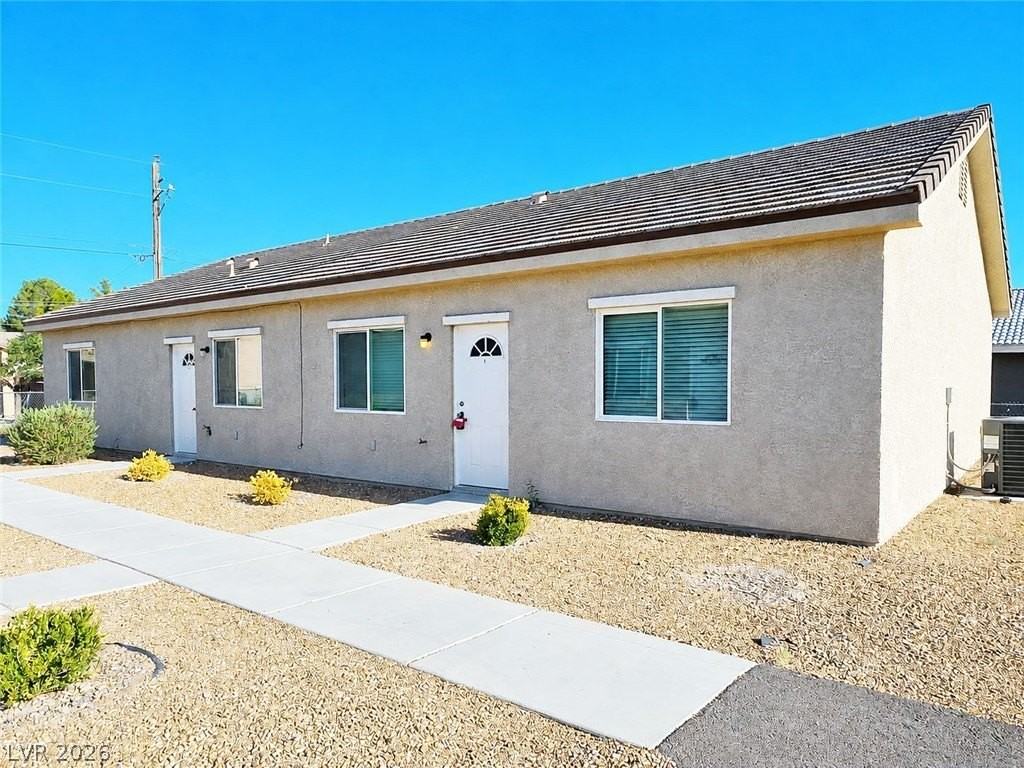 1121 Sixshooter Ave #3