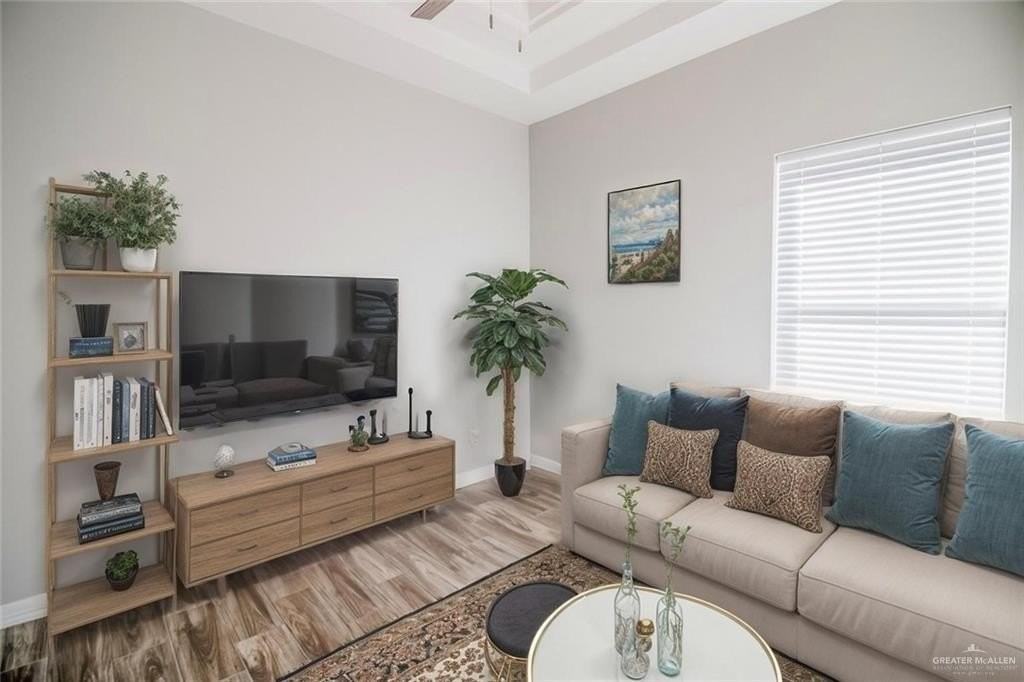 905 W Sunset Valley St #1 - Photo 4 of 14