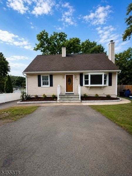 533 Ramapo Valley Rd - Photo 2 of 47