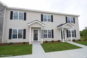 featured image of 124 Chandler Dr #F