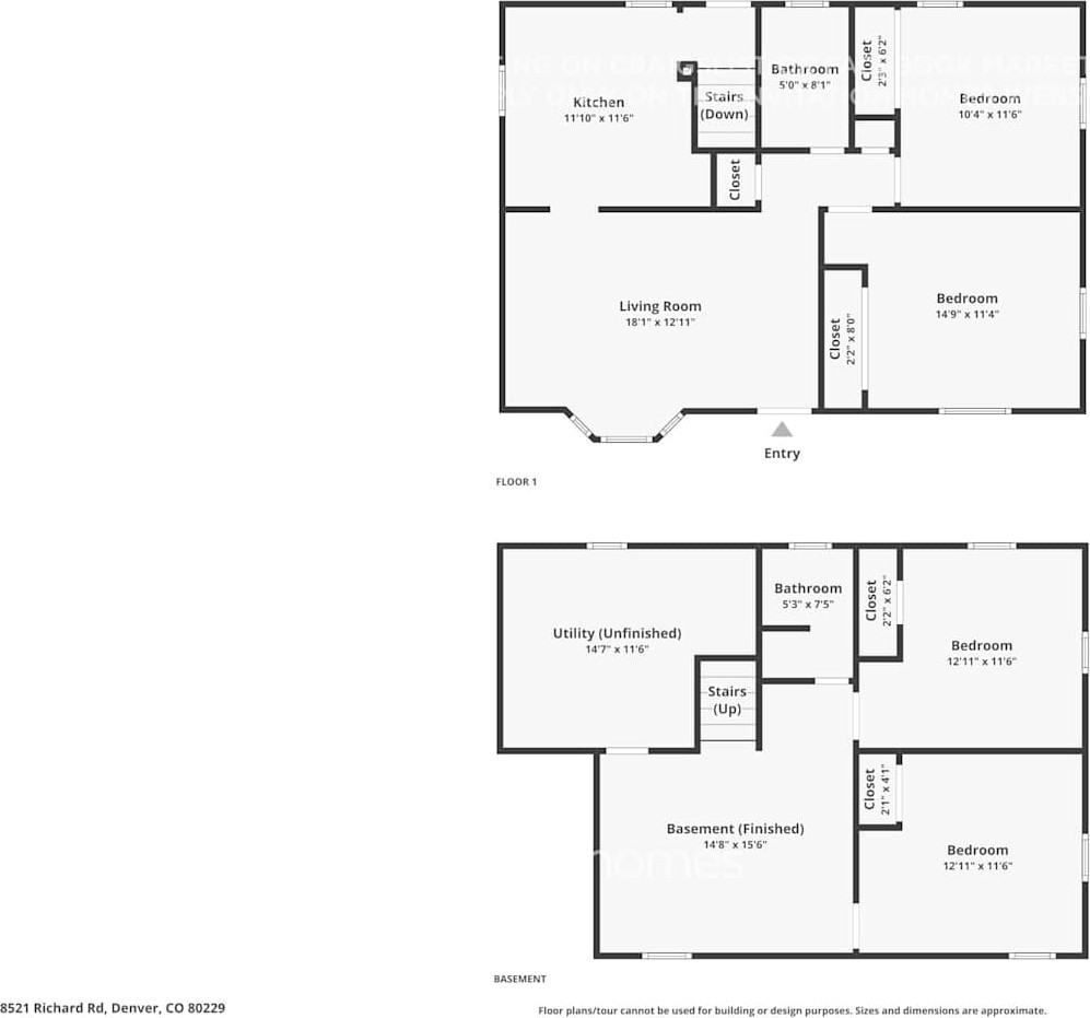 8521 Richard Rd - Photo 2 of 17