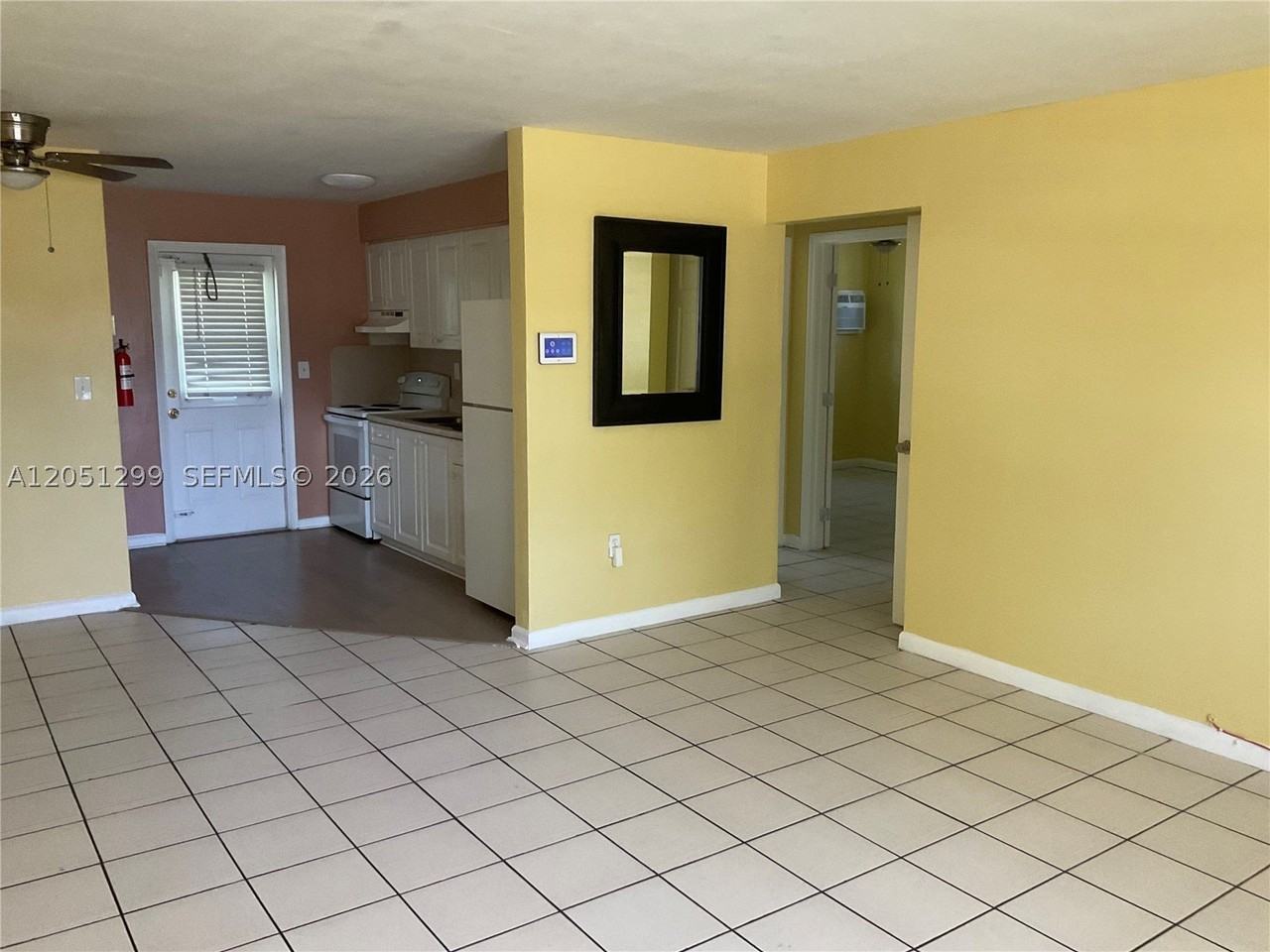 1195 Nw 100th Ter #1 - Photo 3 of 12
