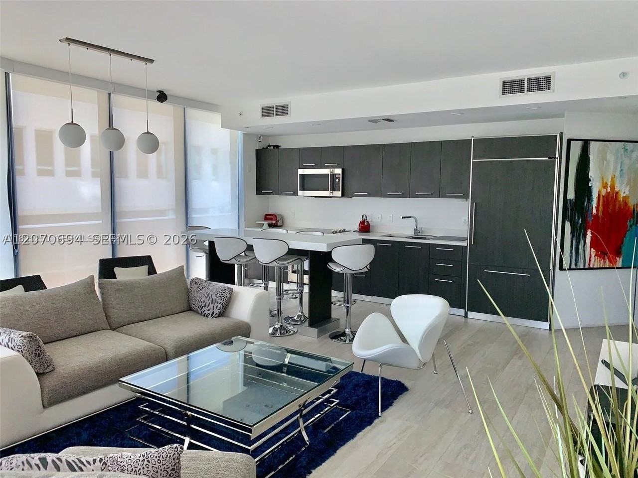 55 Sw 9th St #2706