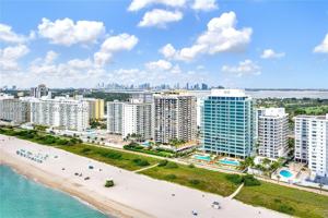 featured image of 5757 Collins Ave #507