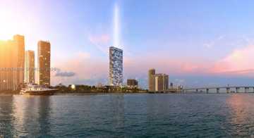featured image of 1400 Biscayne Blvd #2702