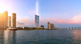 1400 Biscayne Blvd #2702 - Photo 1 of 1