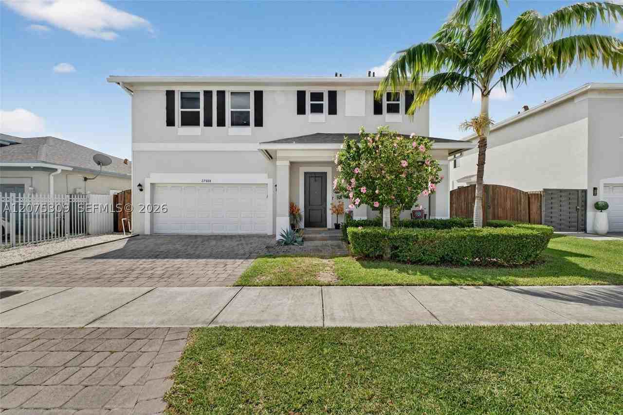 27884 Sw 133rd Path #27884