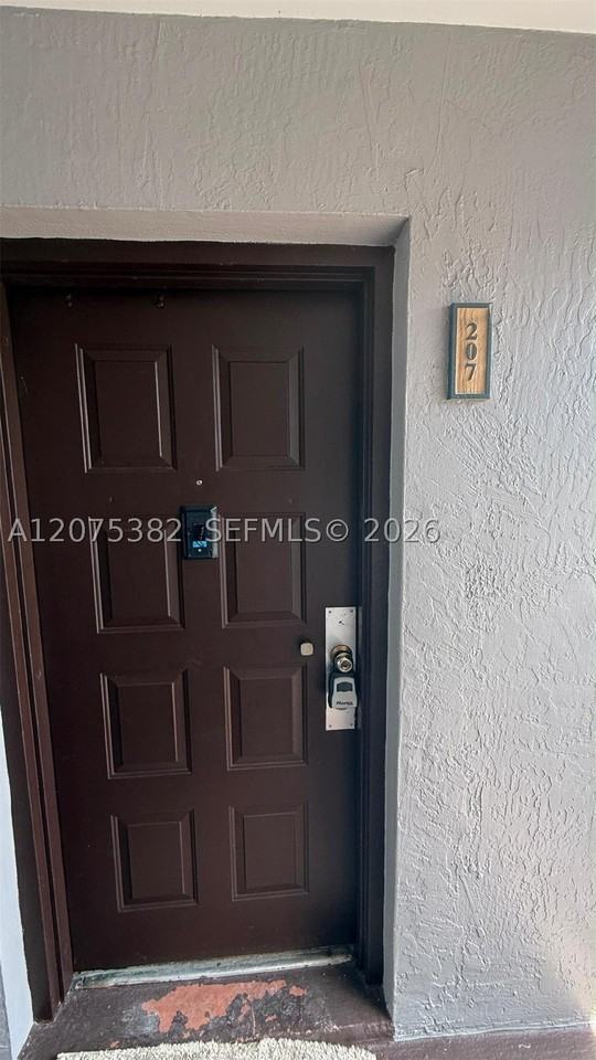 7411 Sw 152nd Ave #6-207 - Photo 2 of 12