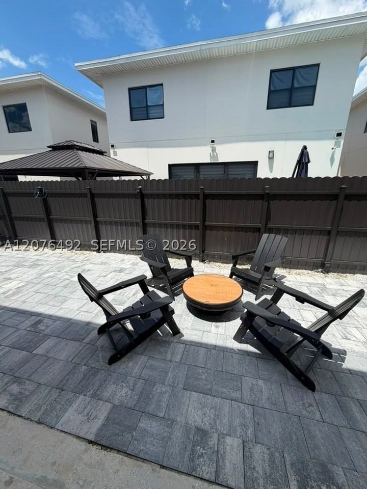 1361 Nw 2nd Ter #1361 - Photo 7 of 32