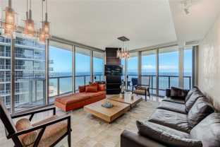 17001 Collins Ave #2508 - Photo 1 of 1