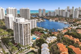 3600 Yacht Club Dr #1602 - Photo 1 of 1