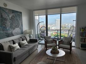 90 Sw 3rd St #1909 - Photo 1 of 1