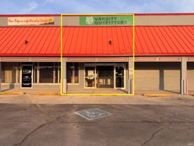2113 S Memorial Dr - Photo 1 of 1