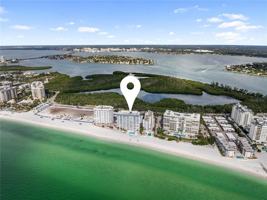 featured image of 1750 Benjamin Franklin Dr #6G