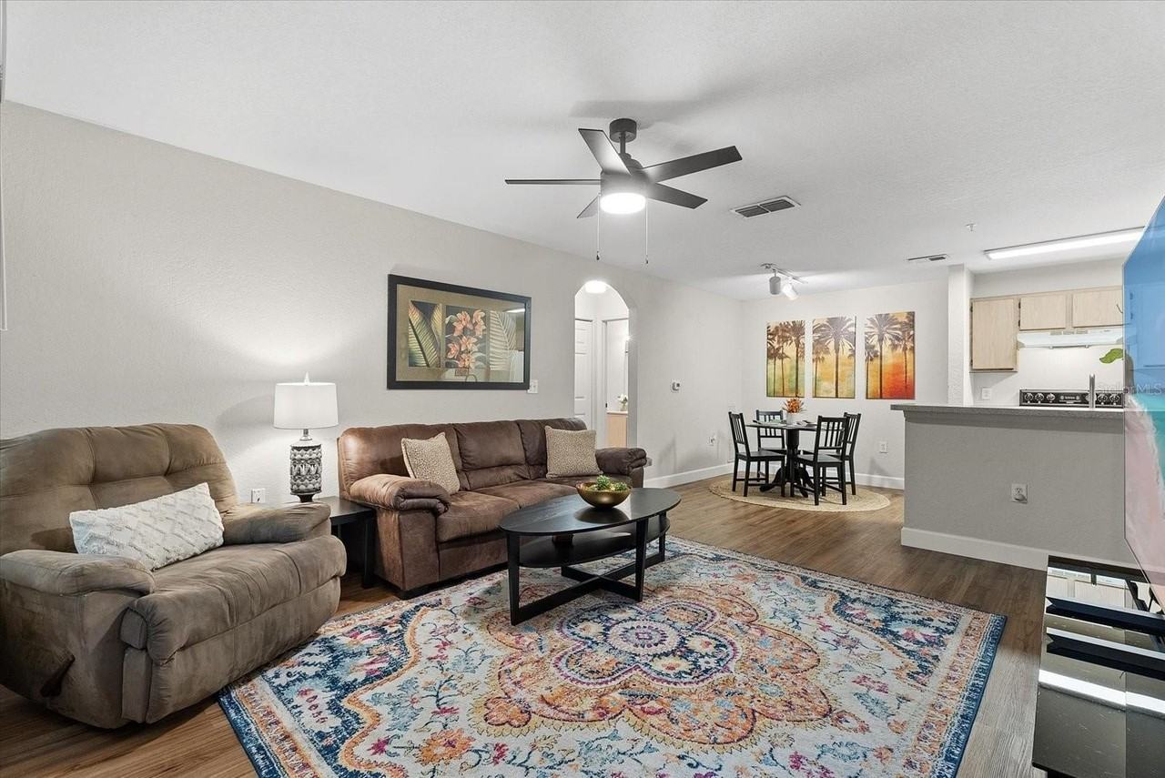 7411 Vista Way #106 - Photo 3 of 24