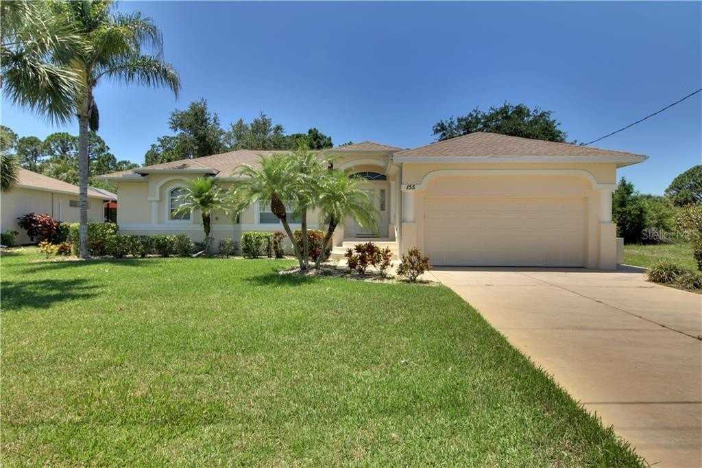 155 Long Meadow Ln