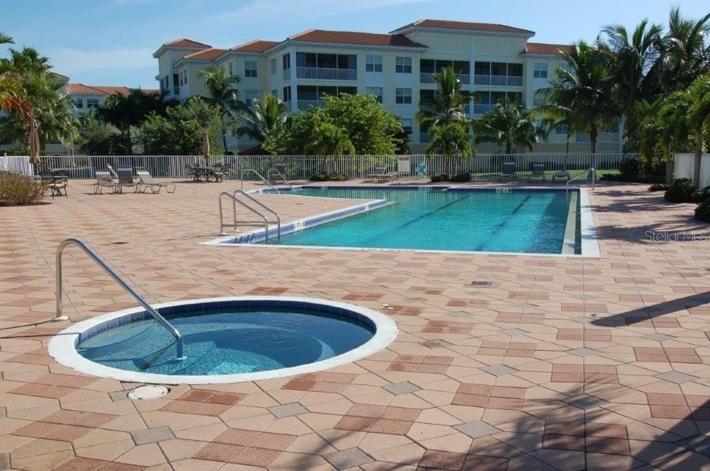 255 W End Dr #4302