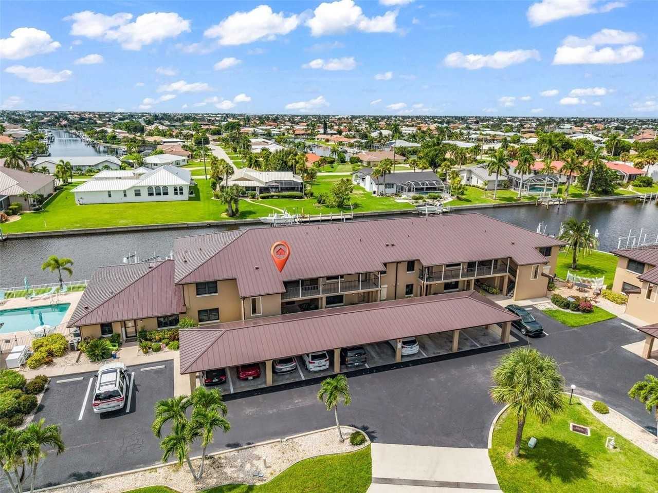 240 Lewis Cir #23