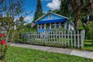 401 E 9th Ave - Photo 1 of 1
