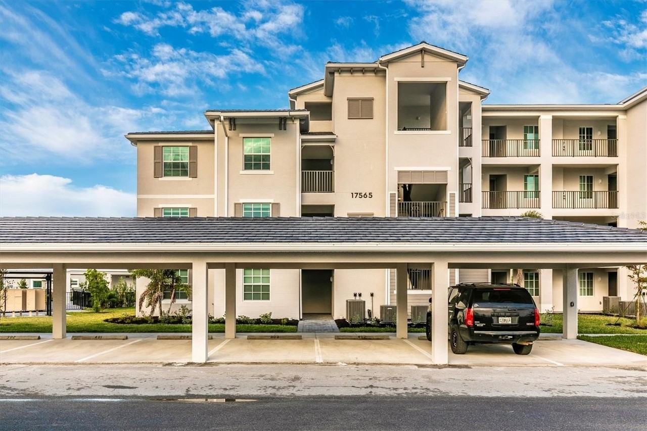 17565 Opal Sand Dr #305
