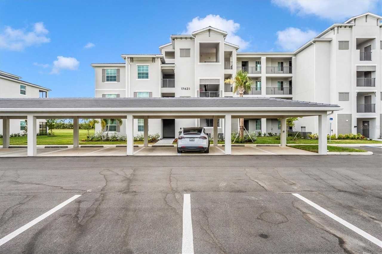 17625 Opal Sand Dr #207