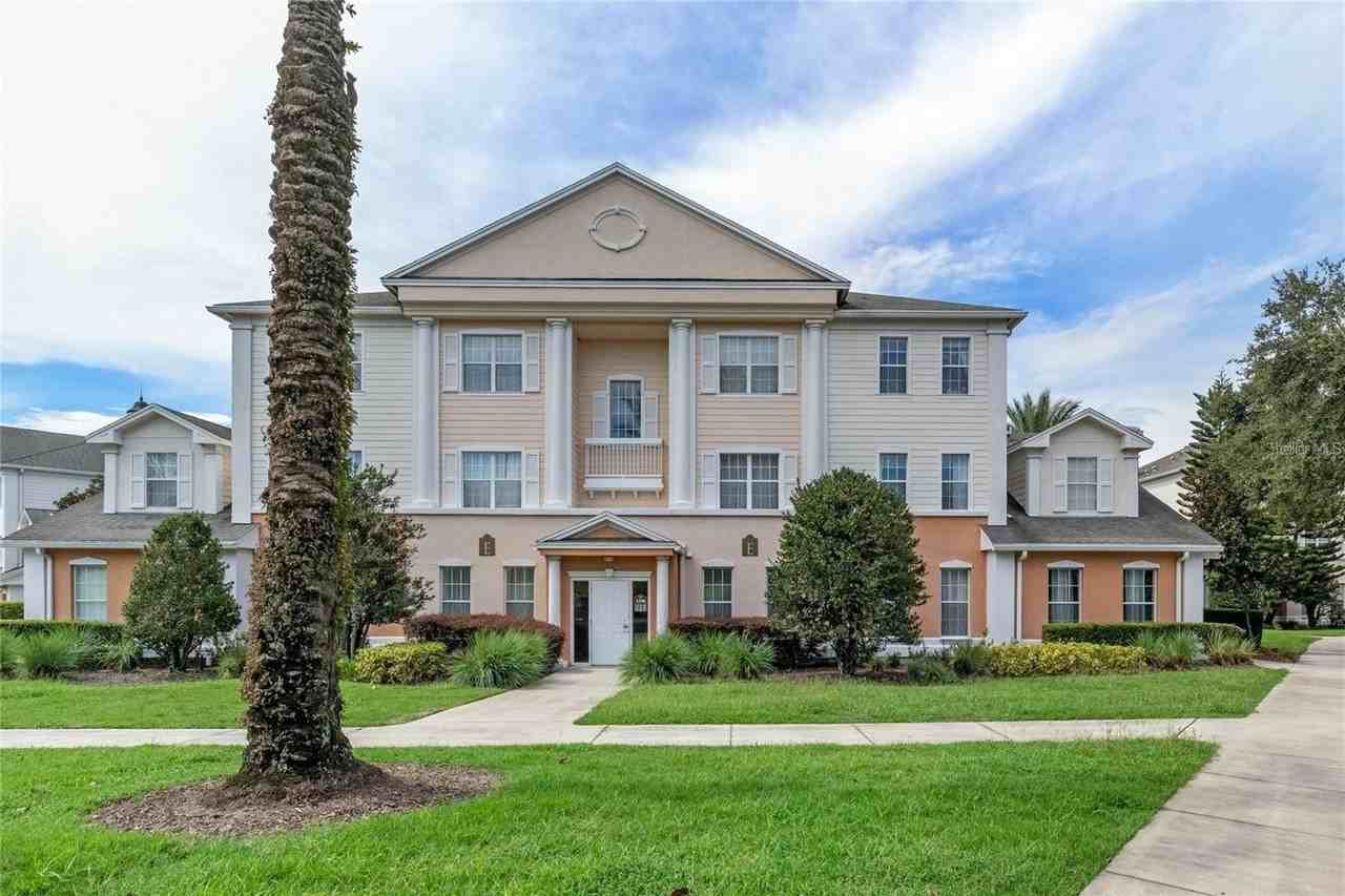 1598 Heritage Crossing Ct #102