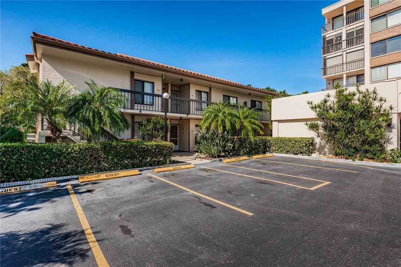 6219 Palma Del Mar Blvd S #210