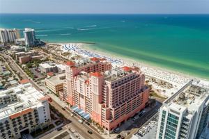 featured image of 301 S Gulfview Blvd #304