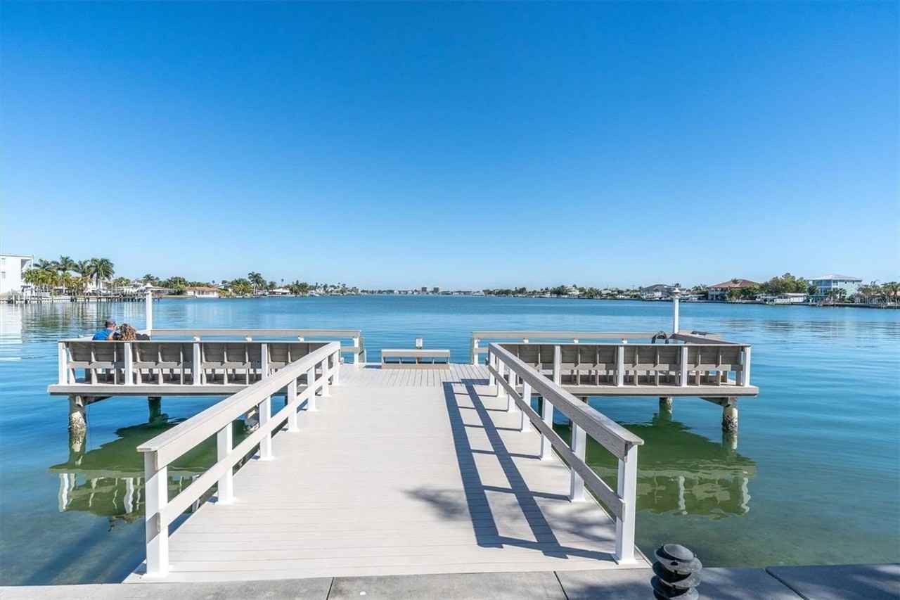 5575 Gulf Blvd #337