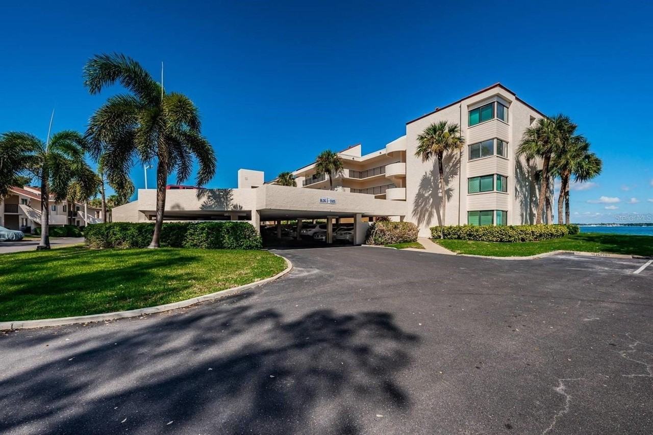 5505 Puerta Del Sol Blvd S #325 - Photo 3 of 18
