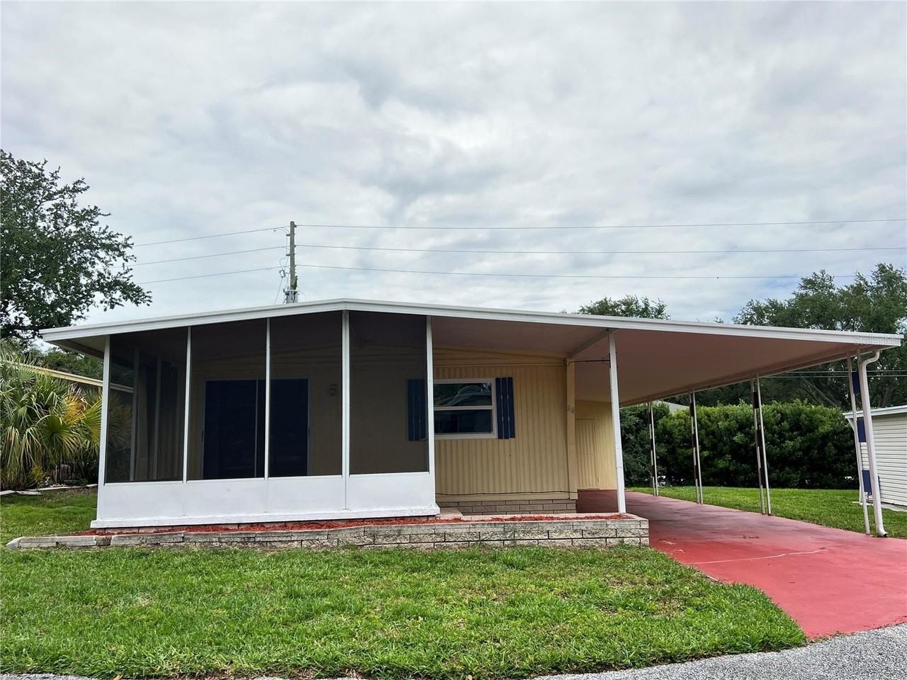 36 Magnolia Ct #4