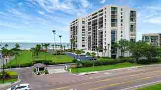 1460 Gulf Blvd #308 - Photo 1 of 1