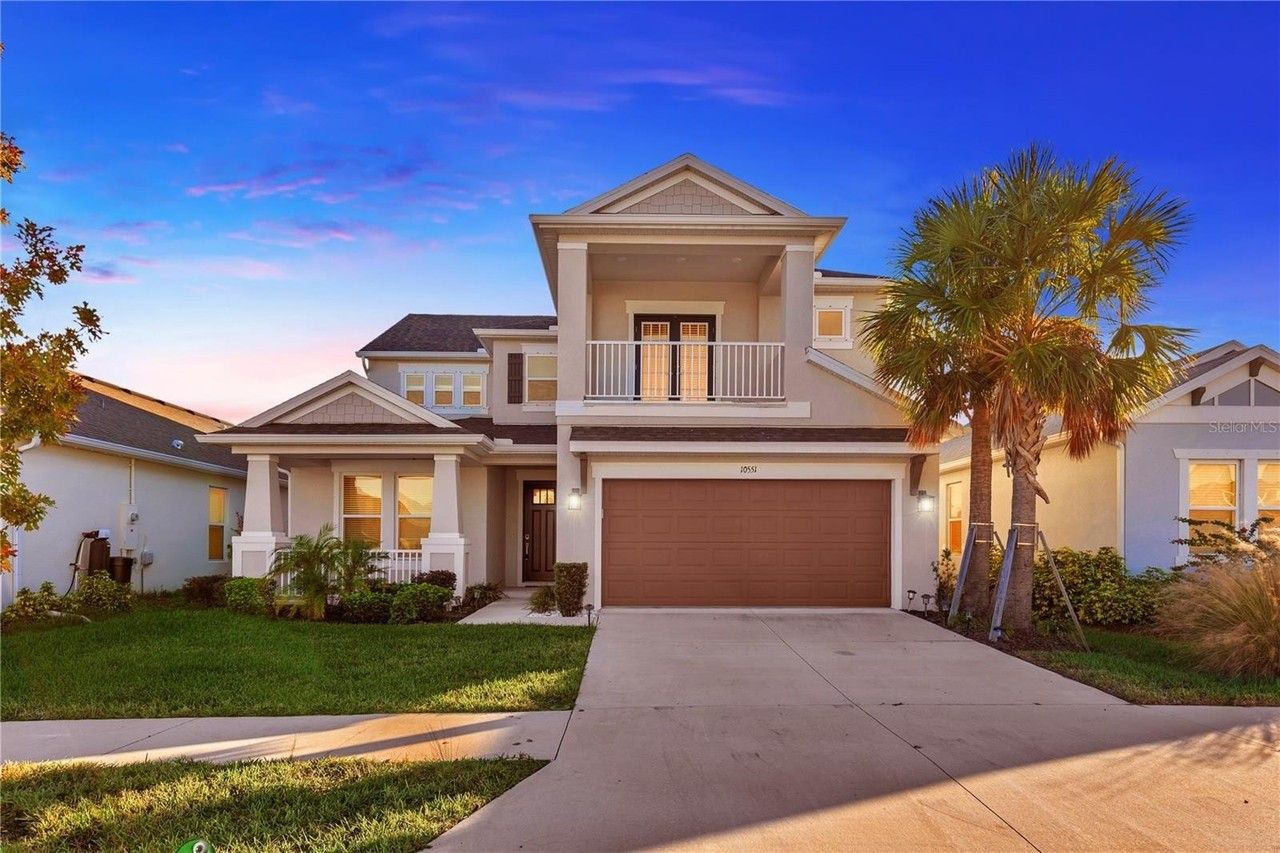 10551 Tranquil Meadow Loop - Photo 2 of 50