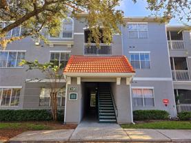 18001 Richmond Place Dr #132 - Photo 1 of 1