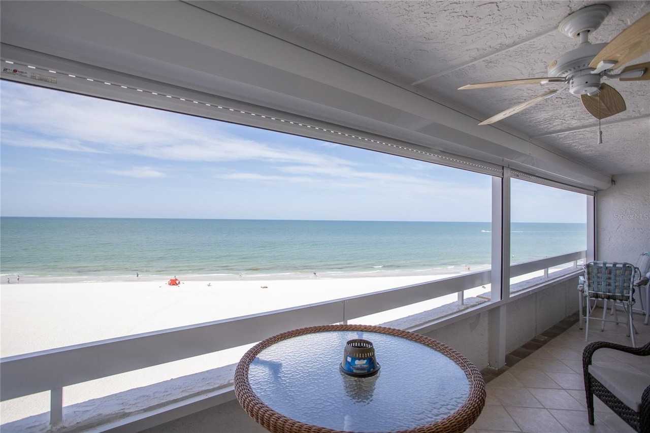 17940 Gulf Blvd #6E - Photo 2 of 30