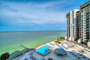 450 S Gulfview Blvd #1204 - Photo 1 of 1