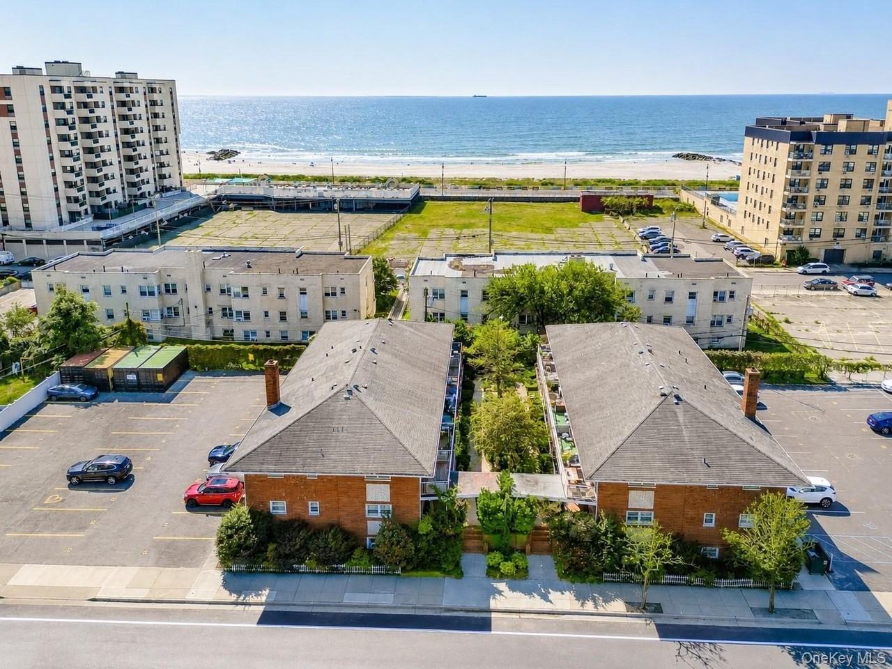 330 E Broadway #107
