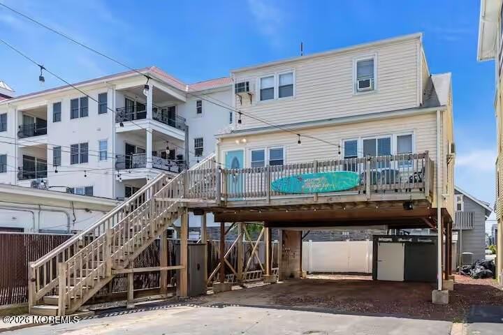 115 Dupont Ave #A