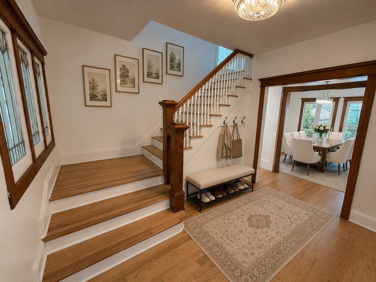 1448 W Glenlake Ave - Photo 4 of 16