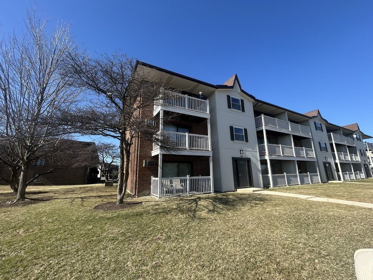 169 Gregory St #13