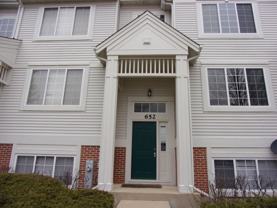 652 S Rosehall Ln - Photo 1 of 1